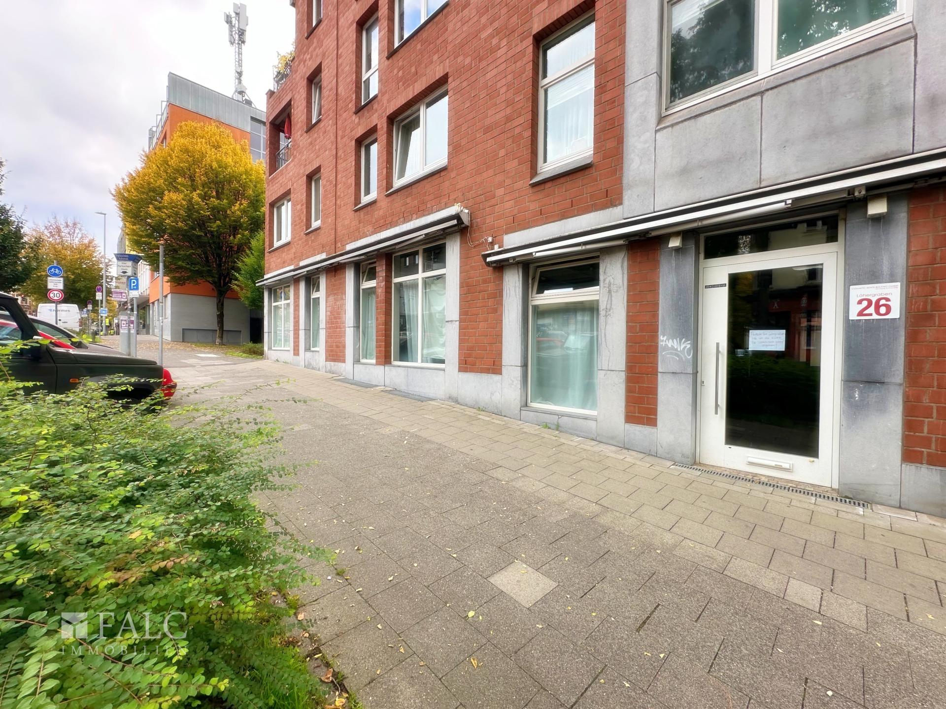 Straße